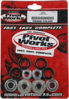 Shock Bearing Kit