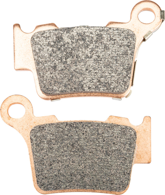 Brake Pads Rear Hus