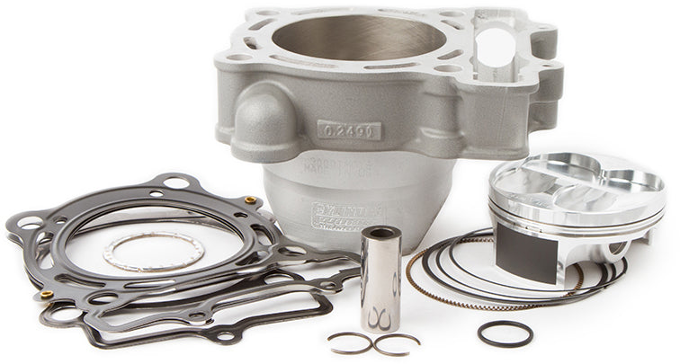 Cylinder Kit Hc 77.00/Std 13.4:1 Kaw/Suz