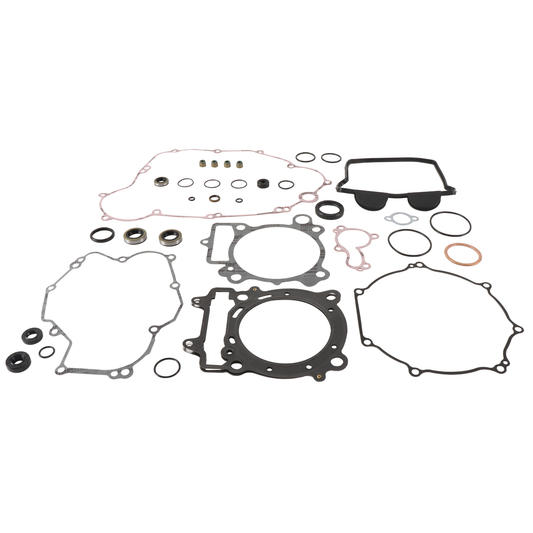 Complete Gasket Set With Oil Seals