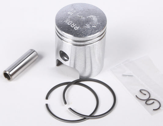 Piston Kit 40.25/+0.25 Yam