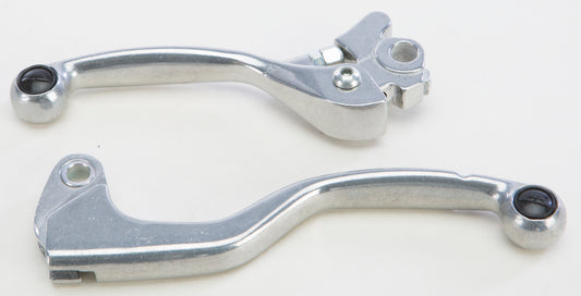 Pro Shorty Lever Set Polished