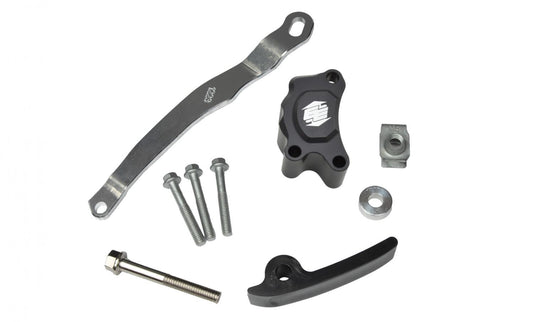 Clutch Cylinder Guard Hus/Ktm