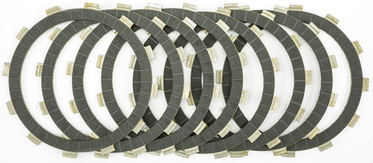 Carbon Fiber Clutch Plate Set Ckf4435