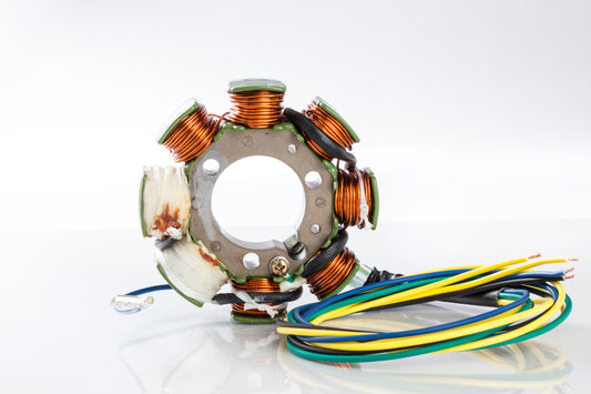 Stator
