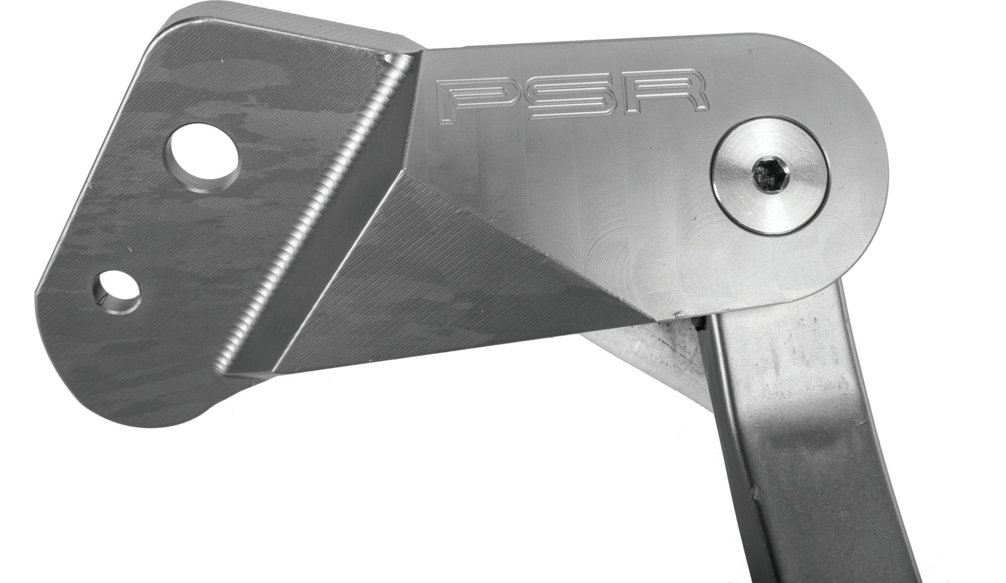 Psr Adjustable Off Road Kick Stand Hon Crf250/Crf250x