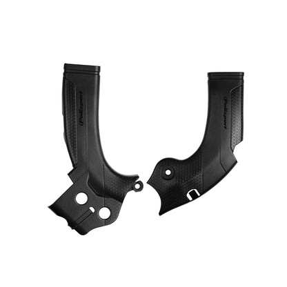 Frame Protectors Black Yam
