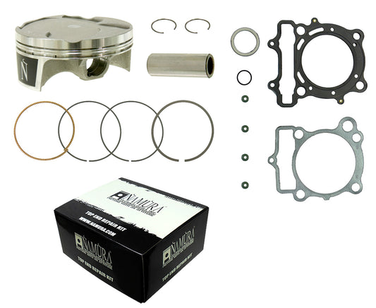 Top End Kit Hyperdryve 76.96/Std 13.4:1 Suz