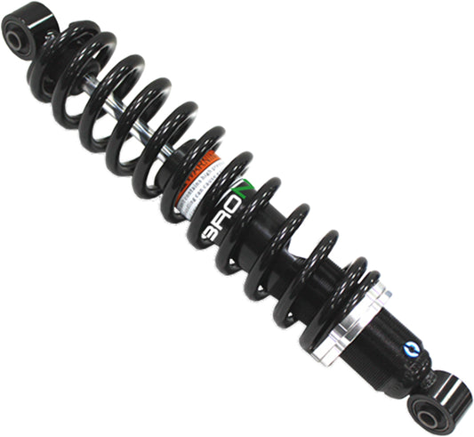 Gas Shock Rear