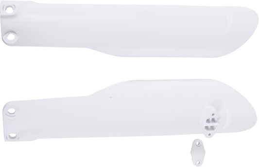 Fork Covers White
