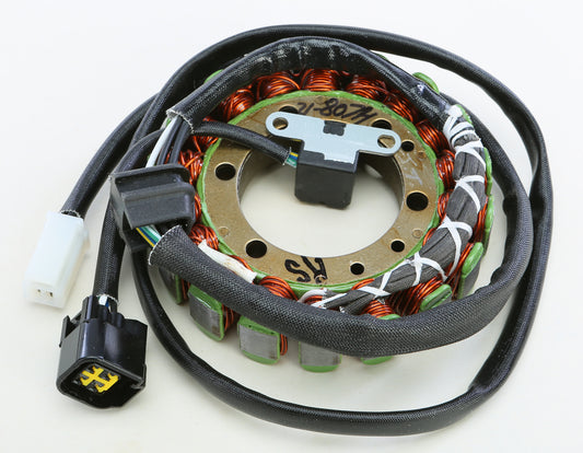 Stator