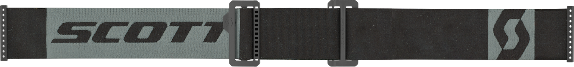 Prospect Ls Goggle Black/Grey Light Sensitive Grey Works