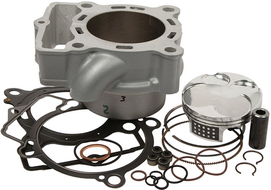 Cylinder Kit Hc 78.00/Std 14.3:1 Hus/Ktm
