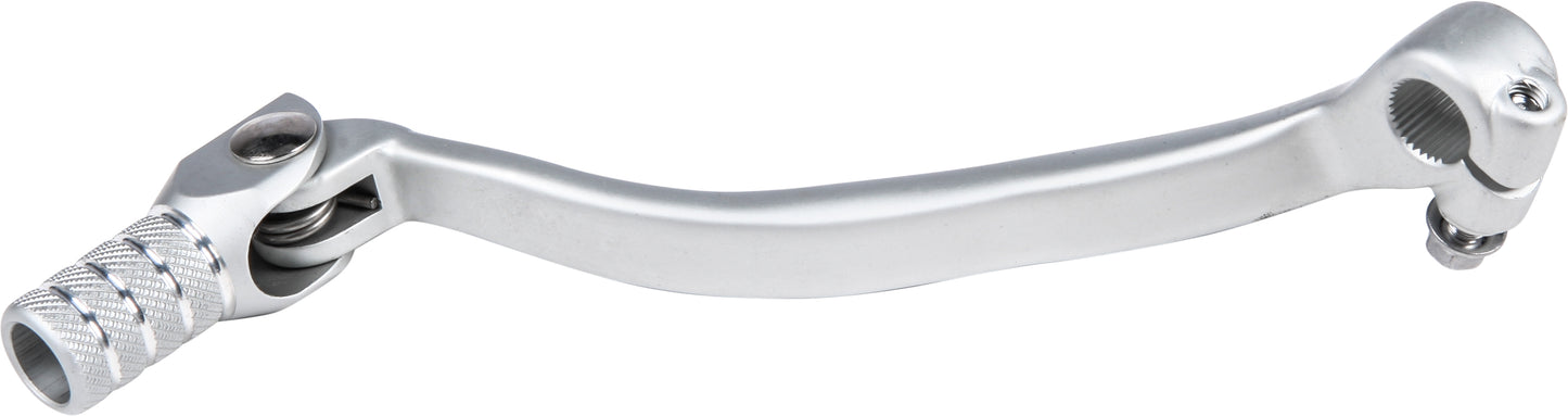 OEM Style Shift Lever Silver