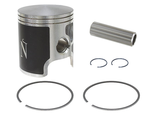 Piston Kit Nikasil Cyl 66.85/+0.50 11:1 Kaw