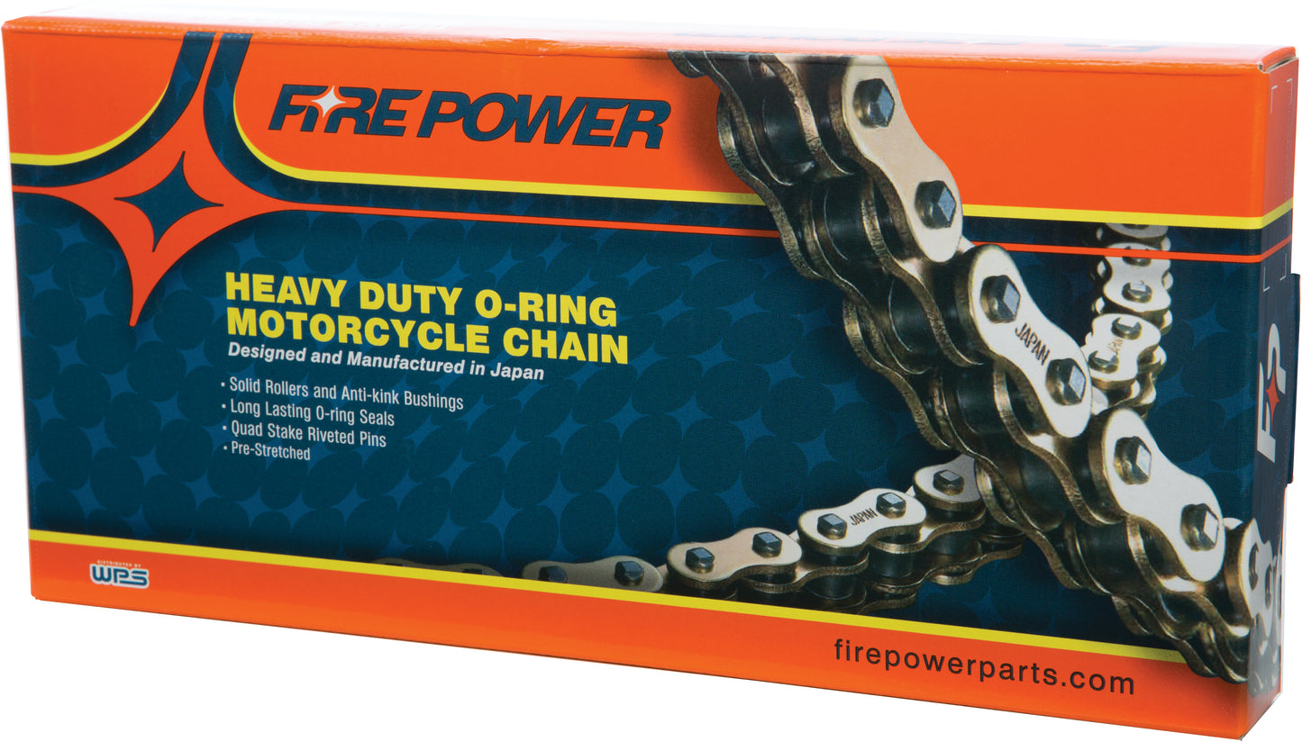 O Ring Chain 520x110