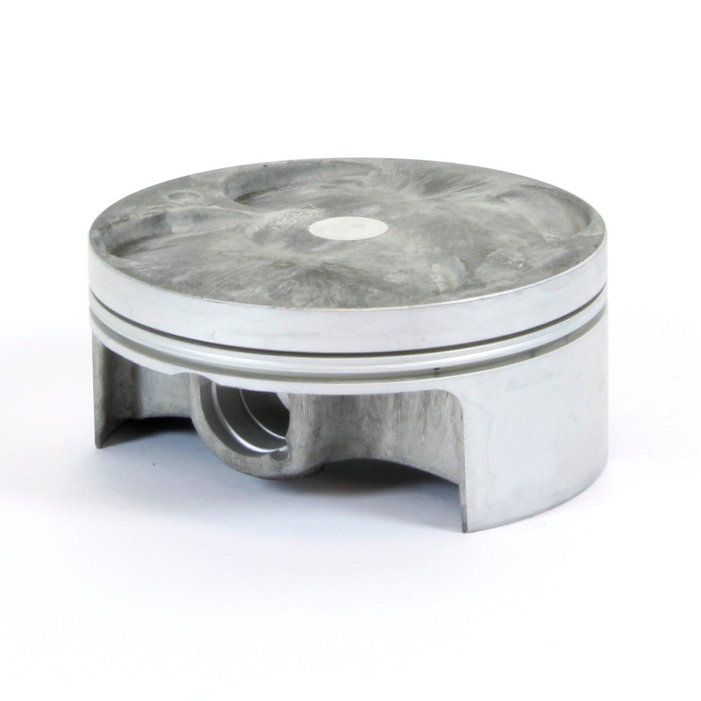 Piston Kit Forged Nikasil Cyl 76.96/Std 13.5:1 Kaw