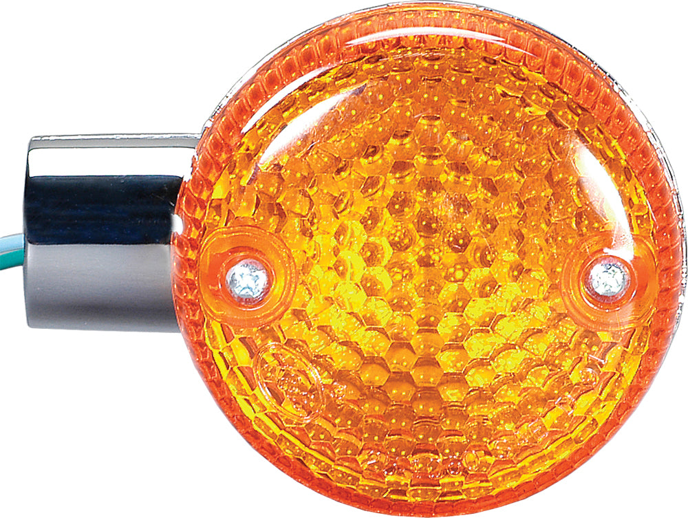 Turn Signal Rear Right