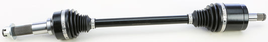 Hd Front Wheel Axle