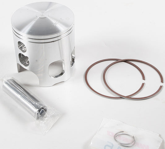 Piston Kit Pro Lite 66.00/+2.00 Yam