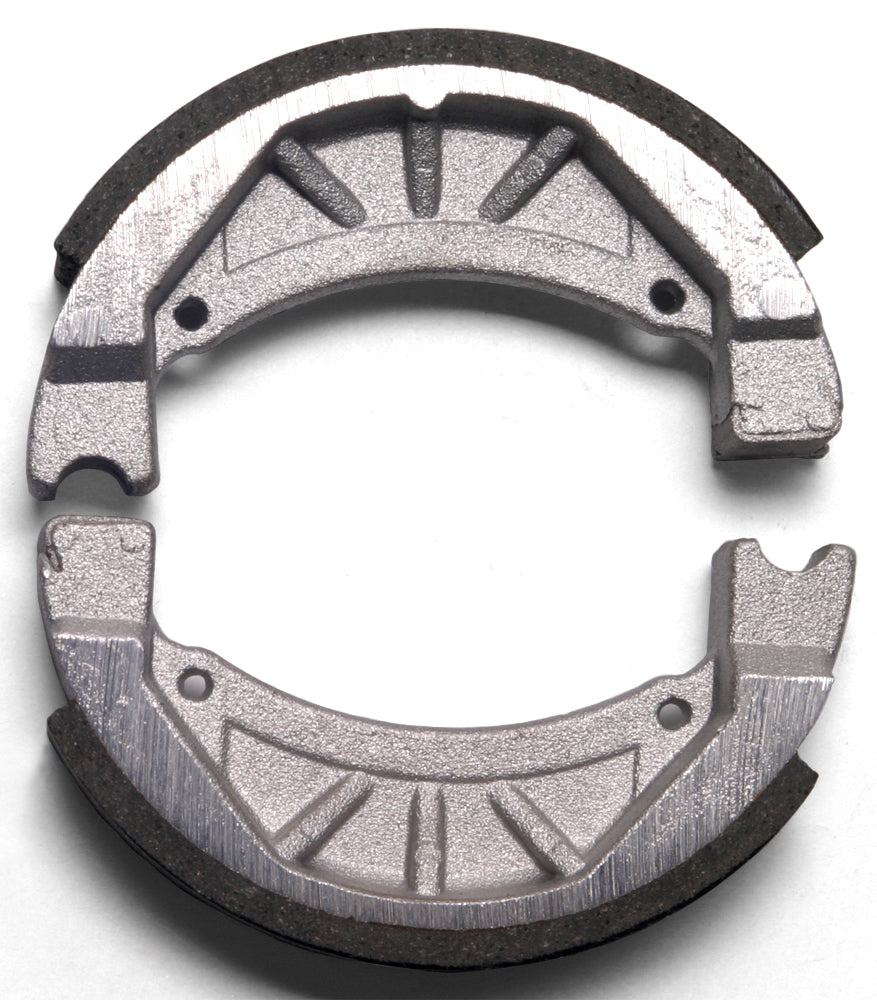 Brake Shoes 714 Plain