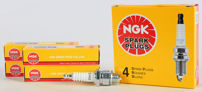 Spark Plug #5810/04