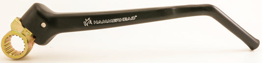 Kick Starter Black