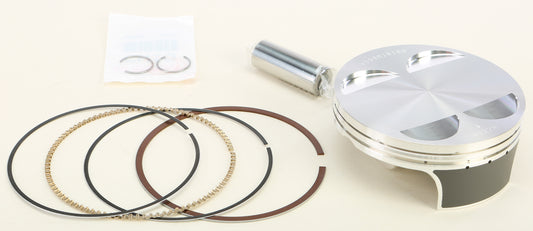 Piston Kit Armorglide 101.00/Std 12.5:1 Hon