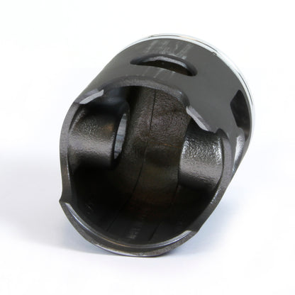 Piston Kit Molycoated Nikasil 66.36/Std Kaw