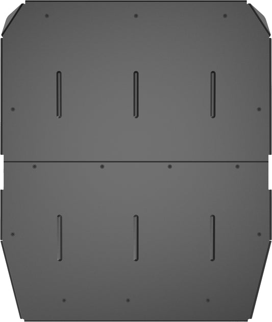 Steel Roof Hon
