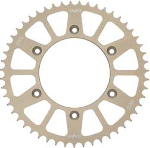 Rear Sprocket Aluminum 55t 520 Hon