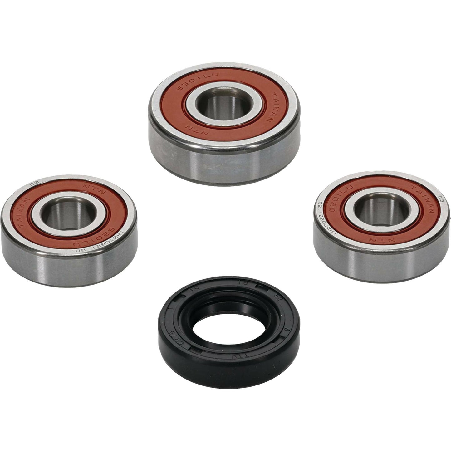 Wheel Bearing Kit Premium