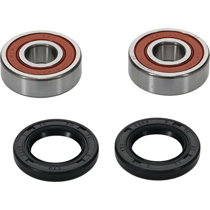 Wheel Bearing Kit Premium