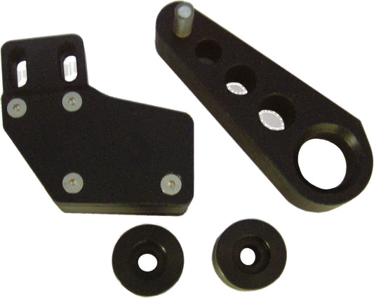 Chain Slide Set (Black)