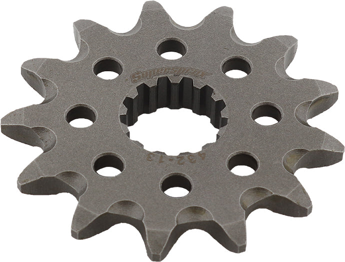 Front Cs Sprocket Steel 13t 520 Suz