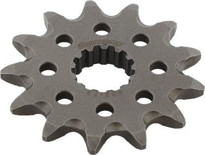 Front Cs Sprocket Steel 13t 520 Suz