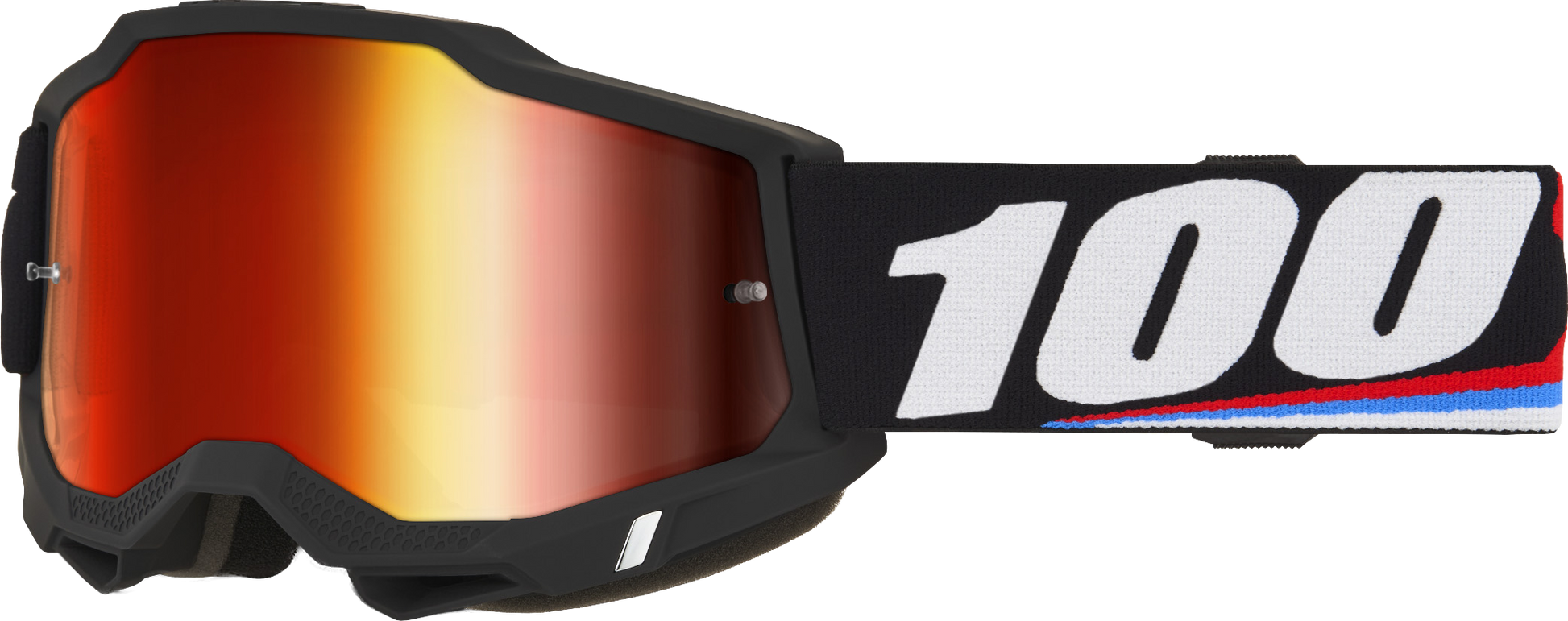 accuri 2 goggle Accuri 2 Goggle Magnus Red Mirror Lens
