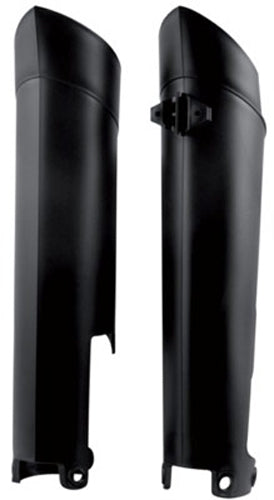 Fork Guard Black