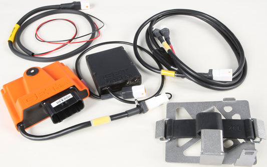 Engine Control Unit W/Wifi Com