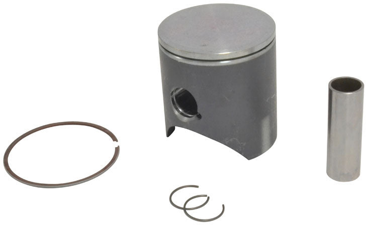 Piston Kit Cast Flat 53.95/+.01 14.8:1 Yam