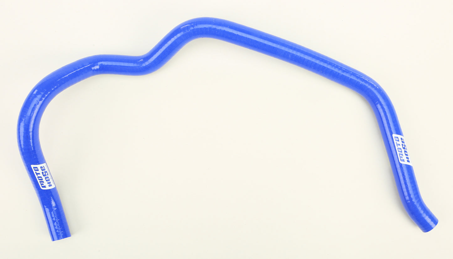 Moto Hose Crank Blue Case Vent Only