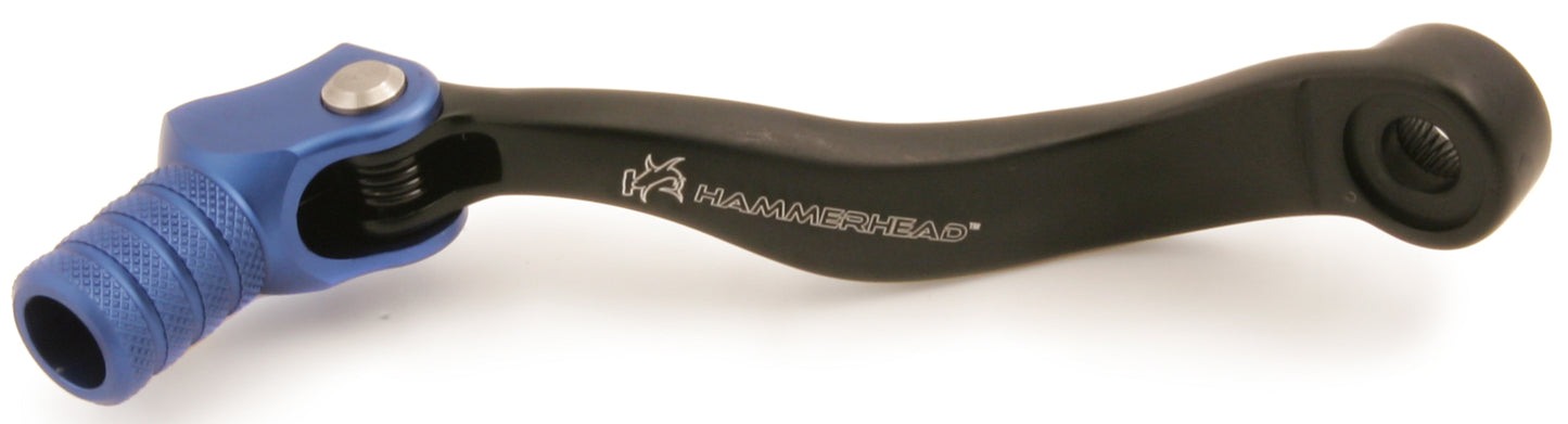 Forged Shift Lever +20mm Husqvarna
