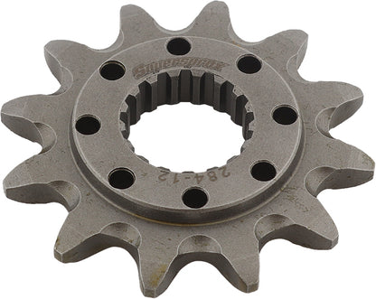 Front Cs Sprocket Steel 12t 520 Hon