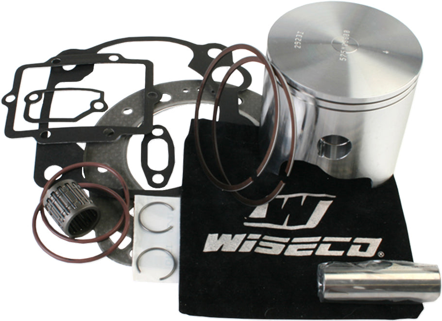 Top End Piston Kit