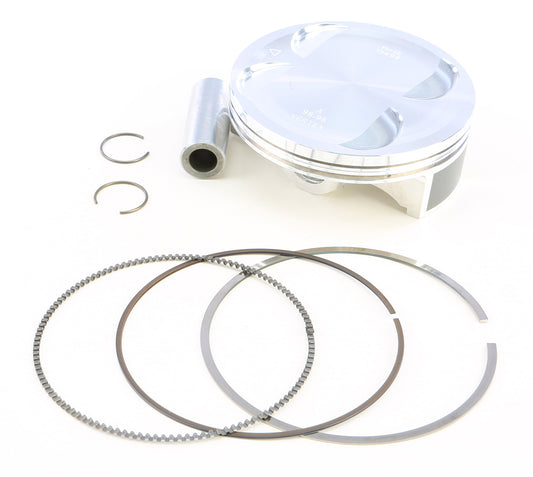 Piston Kit Bb Forged 98.96/+3.00 12.0:1 Hon