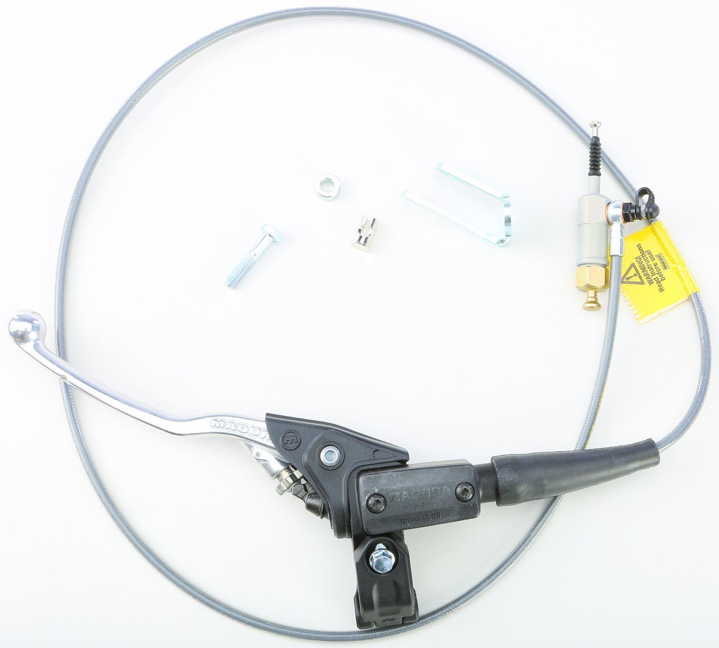 Hydraulic Clutch Assembly Gen Ii