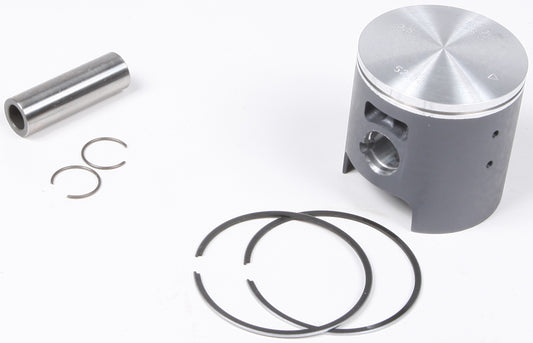 Piston Kit Bb Cast 52.94/+0.50 Kaw