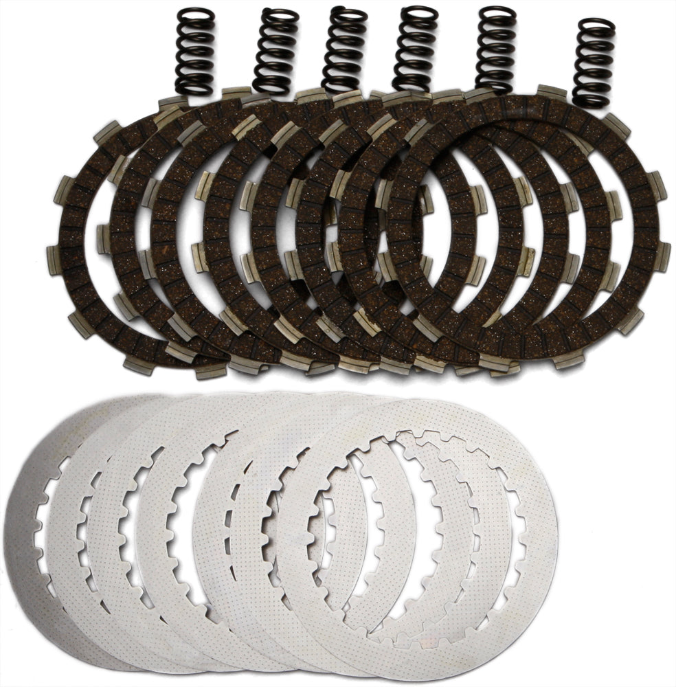 Redline Clutch Kit Drc129