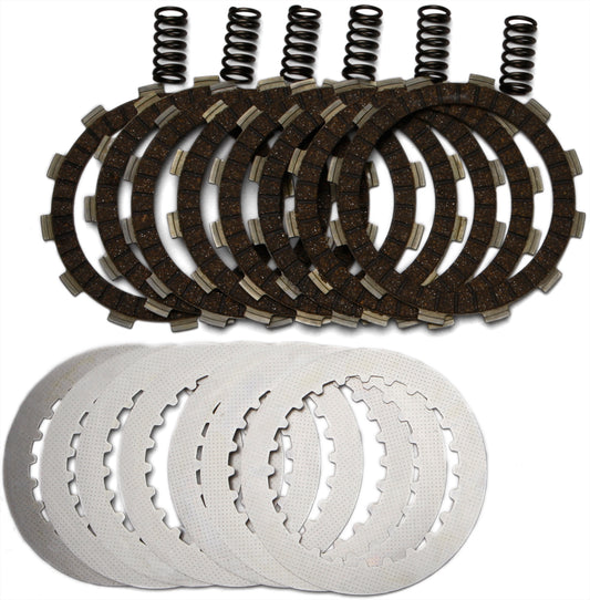 Redline Clutch Kit Drc129