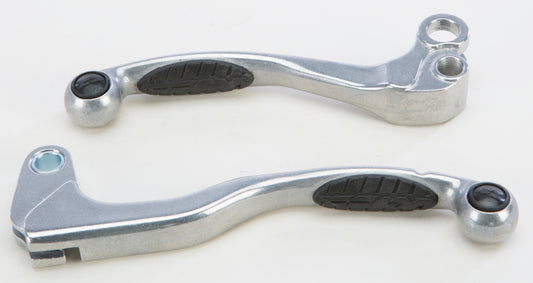 Grip Lever Set Black